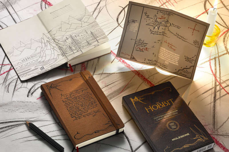 Illustration for article titled Gifts for Epic Fantasy Fans